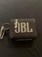 JBL Go 3 - Draagbare Bluetooth Speaker, Gebruikt, JBL, Overige typen, Ophalen of Verzenden