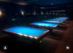 Biljart pool laken vervangen vaste prijs zonder verassingen, Sport en Fitness, Biljarten en Poolen, Verzenden, Nieuw, Overige typen