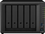 Synology DiskStation DS1019+ (2 stuks op voorraad)