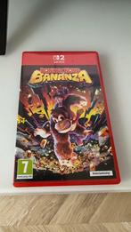 Donkey Kong Bananza, Spelcomputers en Games, 1 speler, Zo goed als nieuw, Vanaf 3 jaar, Ophalen