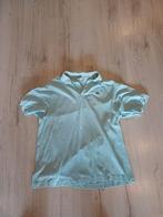 Lacoste polo 7 is 2XL, Blauw, Lacoste, Overige maten, Ophalen of Verzenden