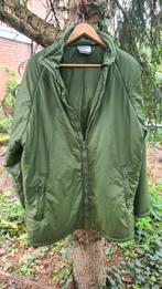 Bivy wear thermal jacket maat L, Verzamelen, Ophalen of Verzenden, Landmacht, Nederland, Kleding of Schoenen