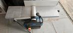 GUDE vlak van dikte bank zgan, Doe-het-zelf en Verbouw, Gereedschap | Overige machines, Ophalen, Zo goed als nieuw