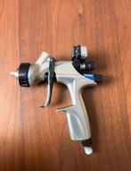 Devilbiss DV1 Spuitpistool, Doe-het-zelf en Verbouw, Schildersmaterialen, Ophalen of Verzenden, Zo goed als nieuw, Overige typen