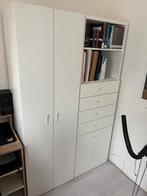 IKEA STUVA/FRITIDS kledingkast, 120b x 192h, Huis en Inrichting, Kasten | Kledingkasten, Ophalen, 100 tot 150 cm, Zo goed als nieuw