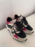 Nikkie sneakers, Zwart, Ophalen of Verzenden, Nikkie, Sneakers of Gympen