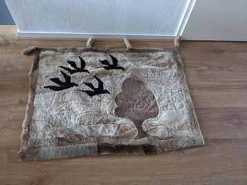 Kleed vacht/leer beschikbaar voor biedingen