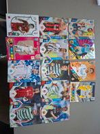 Voetbal kaarten, Ophalen of Verzenden, Meerdere kaarten