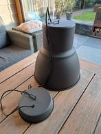 Ikea Hektar hanglamp dia 38 cm, Ophalen, Zo goed als nieuw, Minder dan 50 cm