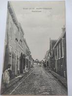 J1810 Sint Maartensdijk, Verzamelen, Ansichtkaarten | Nederland, Ophalen of Verzenden, 1920 tot 1940, Noord-Holland