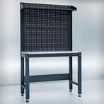 Werkbank PREMIUM 119 cm breed, Ophalen, Zo goed als nieuw