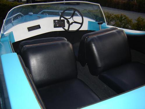Back to back seats rug aan rug banken stoelen elke kleur, Watersport en Boten, Accessoires en Onderhoud, Gebruikt, Interieur en Kussens