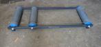 Tacx Rollertrack rollerbank, Ophalen, Gebruikt, Overige typen