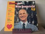 Wim sonneveld - het beste van..., Cd's en Dvd's, Vinyl | Nederlandstalig, Ophalen of Verzenden, Gebruikt, 12 inch, Overige genres
