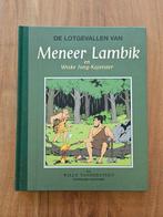 De lotgevallen van Meneer Lambik en Wiske Jong-Kajotster, Boeken, Eén stripboek, Ophalen of Verzenden, Nieuw