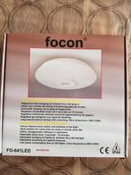 Led-lamp met bewegingssensor Nieuw, Ophalen of Verzenden, Nieuw, Minder dan 50 watt, Lamp