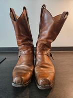 Lederen Sendra westernlaarzen maat 43, Ophalen of Verzenden, Gedragen, Bruin, Boots