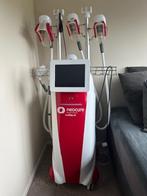 Cryolipolyse, Ophalen, Zo goed als nieuw