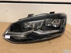 Vw polo 6c vol led koplamp links bj 2014-2017 origineel, Ophalen of Verzenden, Gebruikt, Volkswagen