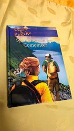 Boek Spanning aan het Comomeer door Jan van den Dool, Ophalen of Verzenden, Gelezen