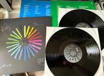 Marillion - An Hour Before It's Dark 2lp, gesigneerd, Ophalen of Verzenden, Gebruikt, 12 inch, Progressive