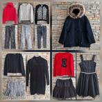 Meisjeskleding pakket maat 146 - 152, Ophalen of Verzenden, Zo goed als nieuw, Maat 146
