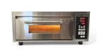 Elektrische pizzaoven huur of koop, Ophalen, Nieuw, Tentazione