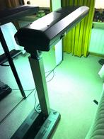 Philips zonnehemel HP3135 - hele lichaam, Witgoed en Apparatuur, Ophalen, Gebruikt, Zonnebank enkelzijdig, Minder dan 10 lampen