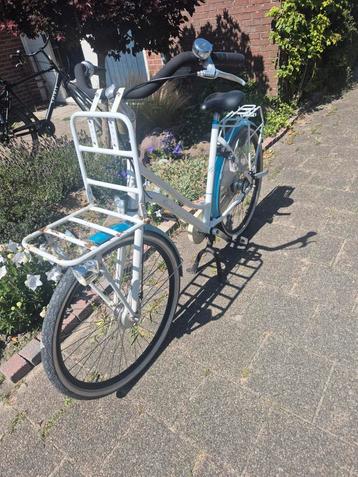 Cortina mama fiets beschikbaar voor biedingen