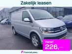 Volkswagen Transporter 2.0 TDI L1H2 Highline, Auto's, Euro 5, 15 km/l, Gebruikt, Volkswagen