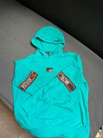 Retour Touzani trui / hoodie Maat 15/16, Kleding | Heren, Ophalen of Verzenden, Zo goed als nieuw