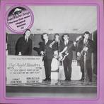 Vinyl plaat - Rock & Roll, Rockabilly - Buffalo Bop:, Ophalen of Verzenden, Gebruikt, 12 inch, Rock-'n-Roll