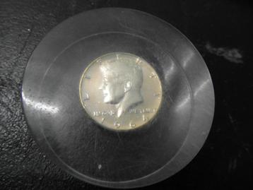 USA Halve dollar 1964 .2switchonline beschikbaar voor biedingen