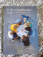 Jan van Tartwijk - In de schoolbanken, Ophalen of Verzenden, Zo goed als nieuw, Jan van Tartwijk; Micha de Winter; Bas Levering; Madelon Piep...