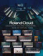 Roland Cloud, Verzenden, Nieuw, Windows