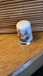 Mary Rose vingerhoed vingerhoedje vingerhoedjes vingerhoed, Verzenden, Nieuw, Porselein