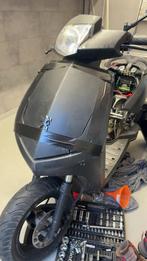 Vivacity 50cc 2takt brom LOOPT NIET, Ophalen of Verzenden, Zo goed als nieuw, Tweetakt, Peugeot