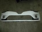 voorbumper clio 620221270r 2016-2019 wit, Gebruikt, Renault