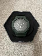 Casio G-Shock GA-B2100-3AER (NIEUW), Sieraden, Tassen en Uiterlijk, Horloges | Heren, Casio, Kunststof, Polshorloge, Nieuw