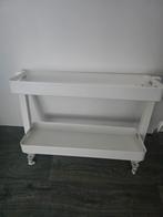 Ikea Vattenkar Bureauplank, Ophalen, Gebruikt