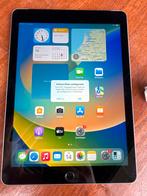 iPad 5e Gen. 128GB - Perfect voor dagelijks gebruik!, Computers en Software, Apple iPads, 9 inch, Gebruikt, Apple iPad, Ophalen of Verzenden