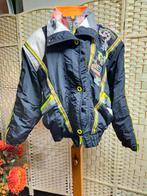 Vintage ski jas geen merk, Ophalen of Verzenden, Gedragen, Maat 34 (XS) of kleiner, Jack