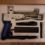 Tuftmachine Starter Set, Hobby en Vrije tijd, Ophalen, Nieuw, Wol of Garen