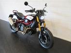 Indian FTR 1200 S RACE AKRA NIEUWSTAAT (bj 2019), Motoren, Motoren | Overige merken, 1203 cc, Bedrijf, INDIAN, Naked bike