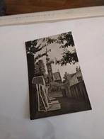 VEERE. TORENZICHT, Ophalen of Verzenden, Voor 1920, Zeeland