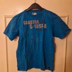Blauw T-shirt Gaastra maat 152, Ophalen of Verzenden, Shirt of Longsleeve, Jongen, Gaastra