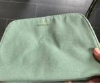 Nieuw Rituals toilettas tas mint groen goud, Sieraden, Tassen en Uiterlijk, Toilettassen, Ophalen of Verzenden, Nieuw, Groen, Dame