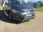AANBIEDING Sharan Sidebars Bullbar/Pushbar Rearbar, Auto diversen, Tuning en Styling