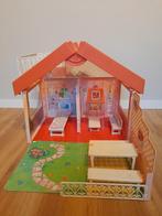 Barbie Magic Toverhuis Mattel vintage 1992, Ophalen, Gebruikt