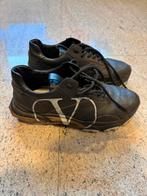 Valentino Garavani VLogo schoenen, Ophalen of Verzenden, Zo goed als nieuw, Zwart
